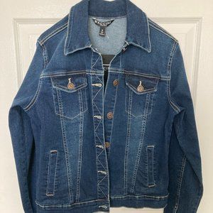 Baccini Jean Jacket for Women